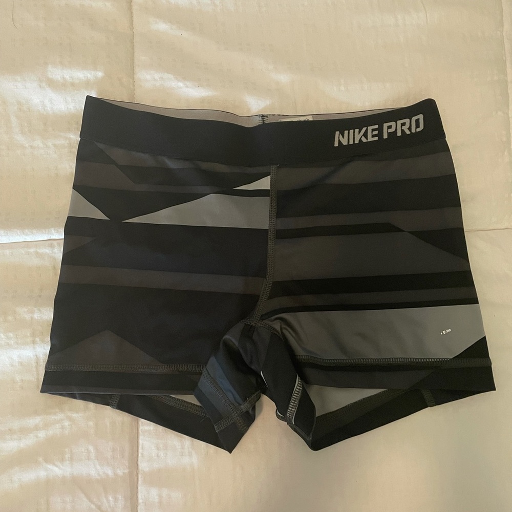 Nike pro spandex